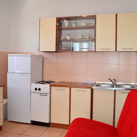 Apartmani Macak II ノヴァリャ エクステリア 写真