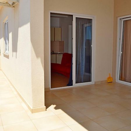 Apartmani Macak II ノヴァリャ エクステリア 写真