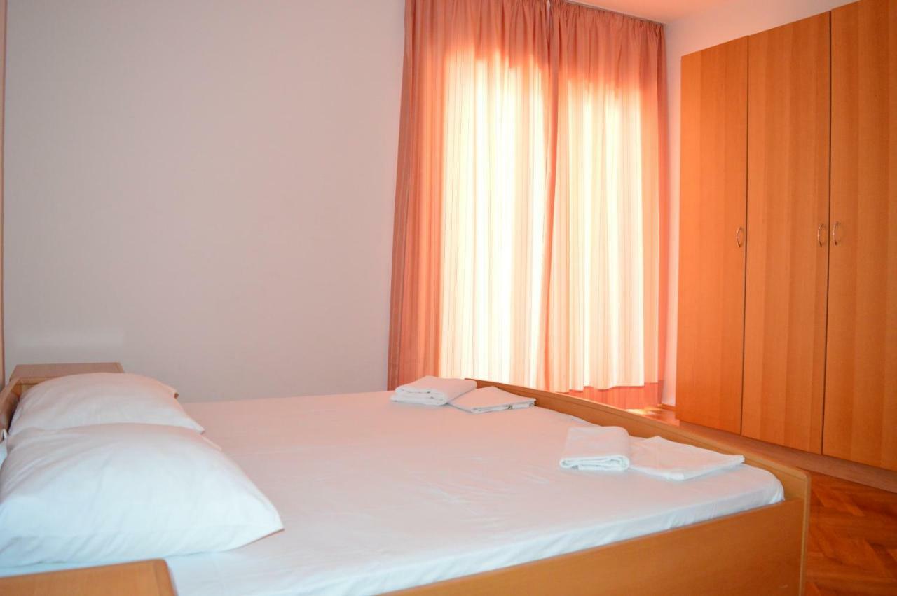 Apartmani Macak II ノヴァリャ エクステリア 写真