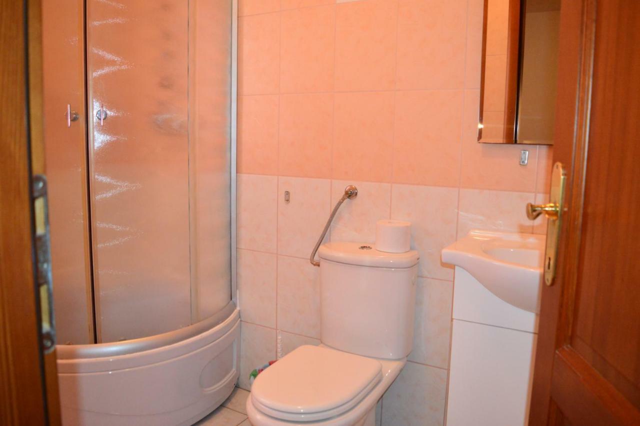 Apartmani Macak II ノヴァリャ エクステリア 写真