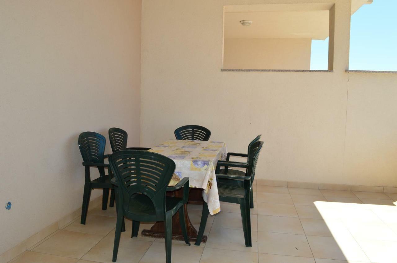 Apartmani Macak II ノヴァリャ エクステリア 写真