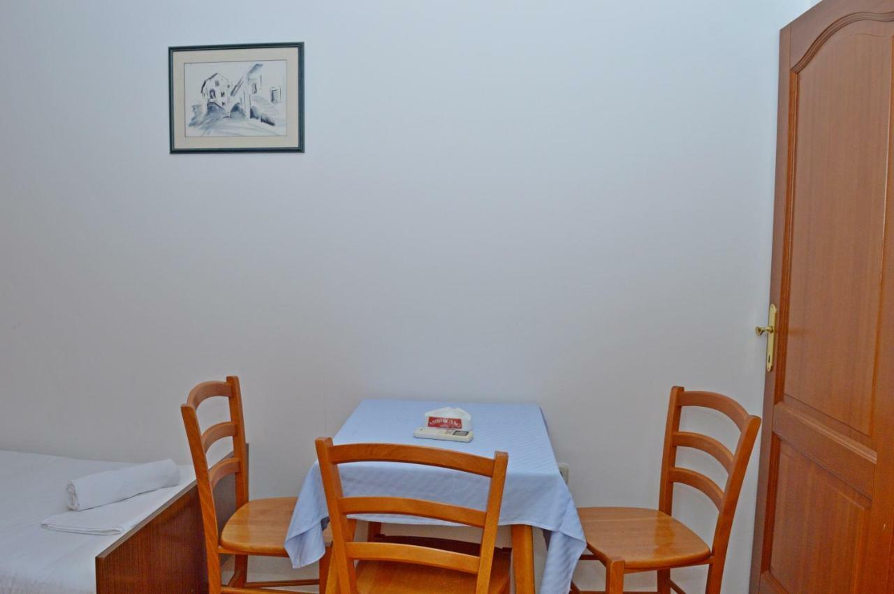 Apartmani Macak II ノヴァリャ エクステリア 写真