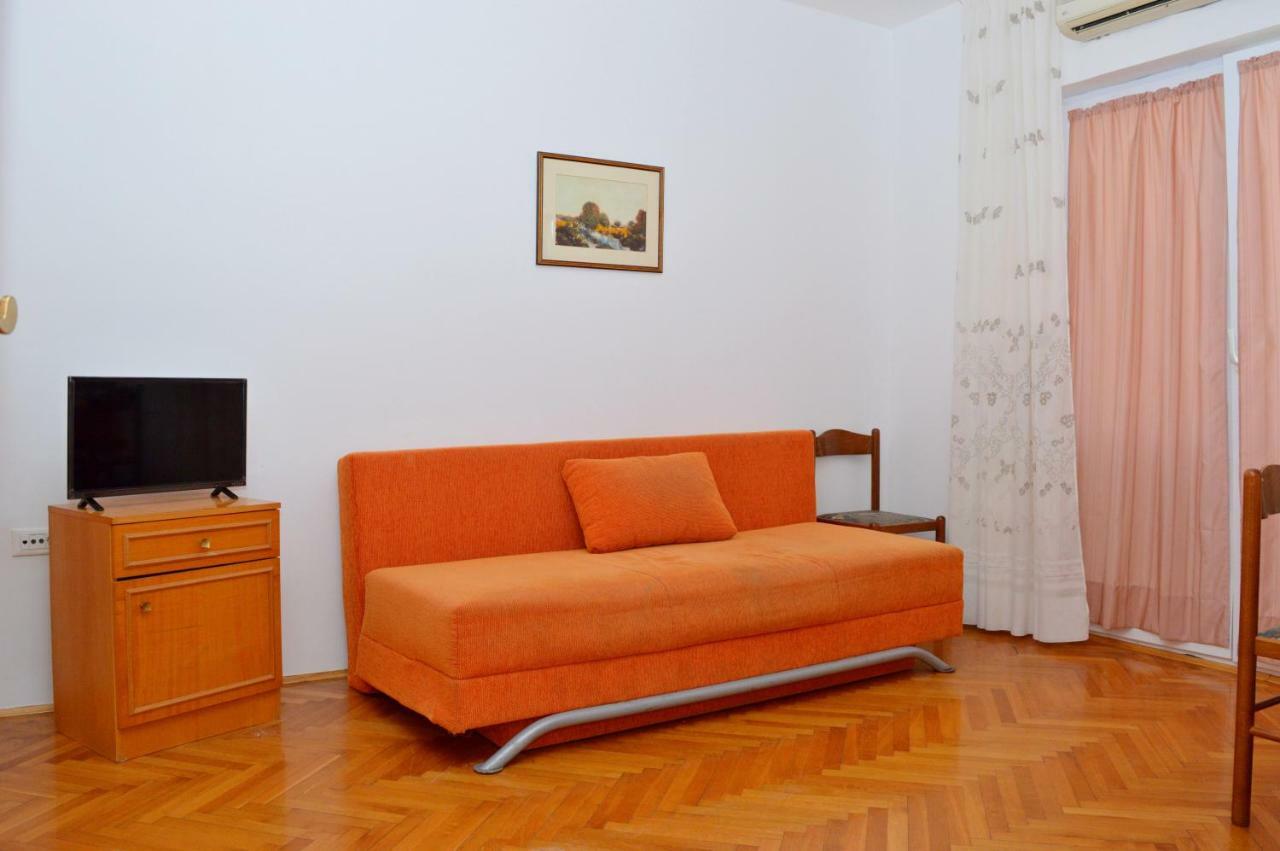 Apartmani Macak II ノヴァリャ エクステリア 写真